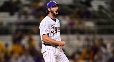 (Photo: LSU Athletics)